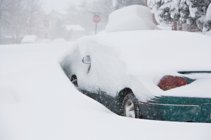 Insurance losses from winter storms in 2014 likely to reach $2.5 billion