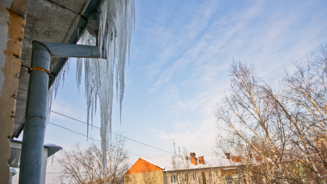 Tips to protect your home during severe weather conditions