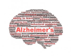Reduce your risks for Alzheimer's