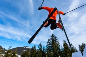 Plan for your winter sports vacation