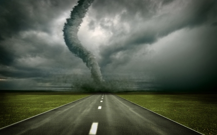 Tornado Safety Checklist