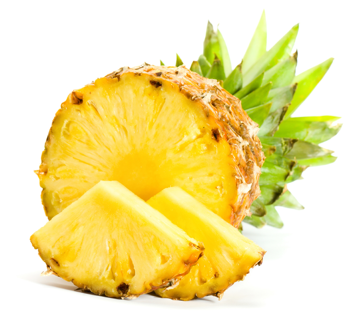 Bromelain; the magic ingredient in pineapples