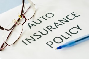 Paper explaining Top Auto Insurance Discounts