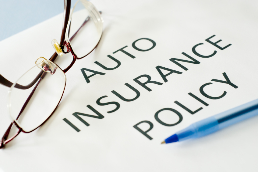 Top Auto Insurance Discounts
