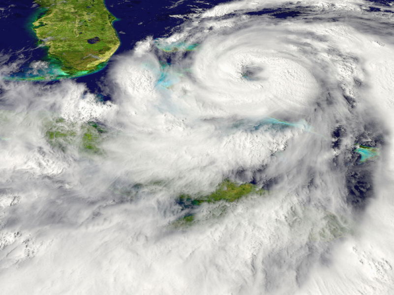 Hurricane Arthur may derail 4th of July plans for the East Coast
