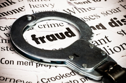 Two Providers Arrested: $3.5 Million Health Insurance Fraud