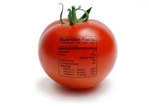 Study – tomatoes key to preventing prostate cancer