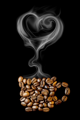 What is the latest research on coffee?