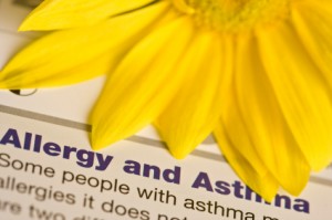 Autumn's pollen, mold count may challenge those with allergies