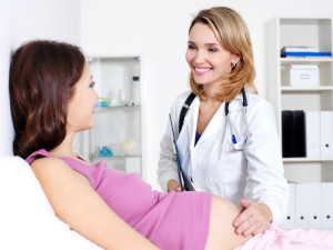 Flu vaccination tips for pregnant women