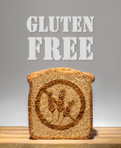Latest survey debunks the common myths about gluten