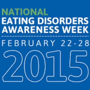 NEDA launches 28th Annual National Eating Disorders Awareness Week