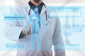 How precision medicine can help revolutionize the healthcare industry