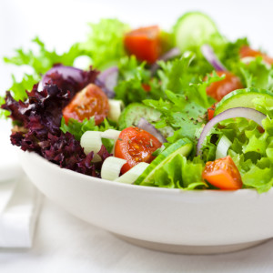 Vegetarian diet may be linked to reducing colon cancer