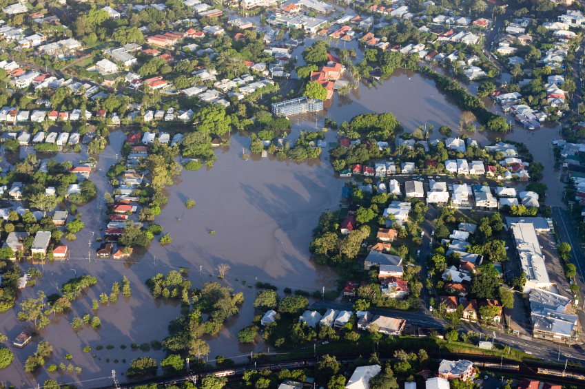 Flood Safety Awareness Week: Importance of Flood Insurance