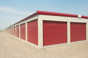 Tips for choosing a safe self-storage facility;