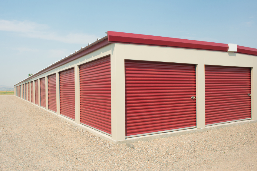 Tips for Choosing a Safe Self-Storage Facility; Insurance for Belongings Stored Offsite