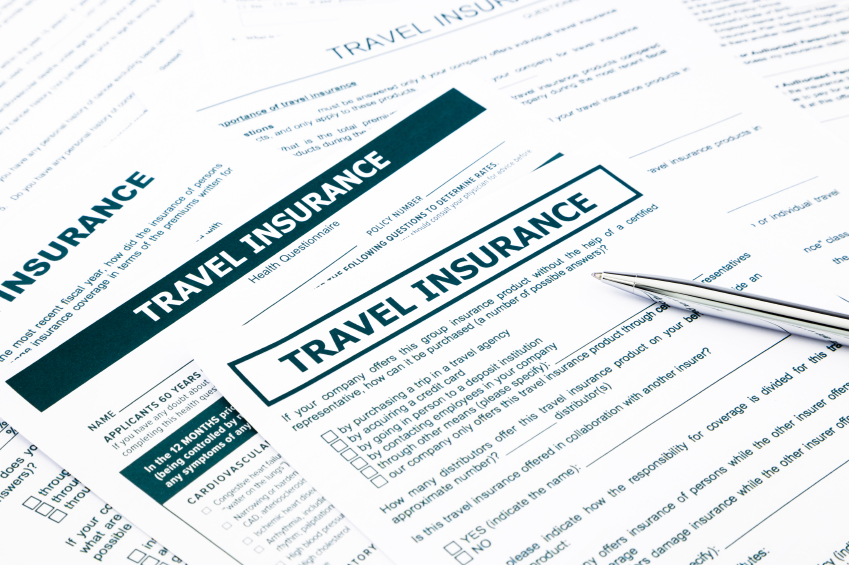 Two States Issue Statements Regarding Deceptive Travel Insurance