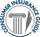 Consumer insurance guide logo
