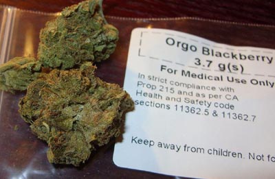 Medical Pot Covered By Health Insurance? Look to Canada and See the Future