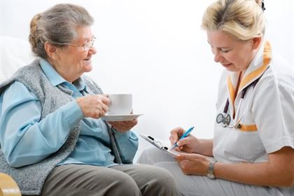 Long-term care Insurance quotes